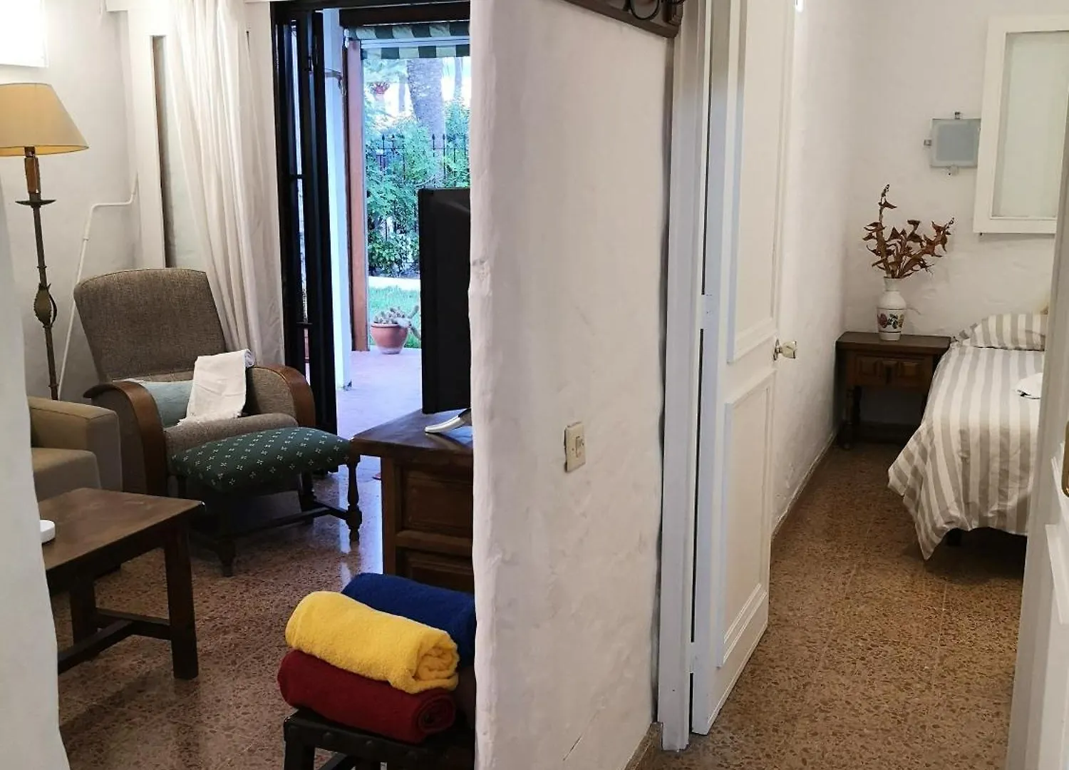 Casa Celi Villa Playa del Ingles  Spain