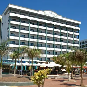 3* Aparthotel Green Field