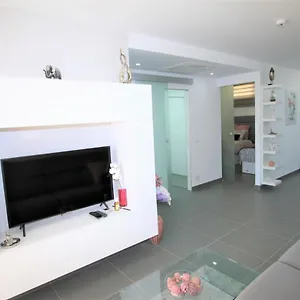  Appartement Fantastic With Sea Views