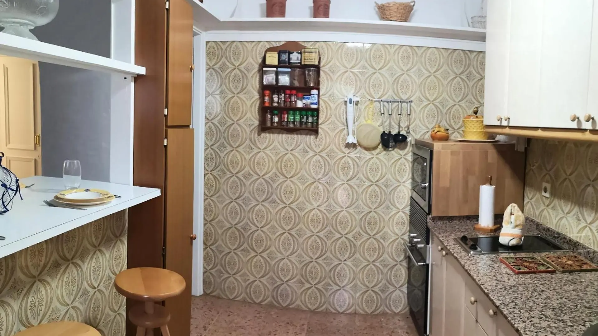 Holiday home Casa Celi Villa Playa del Ingles