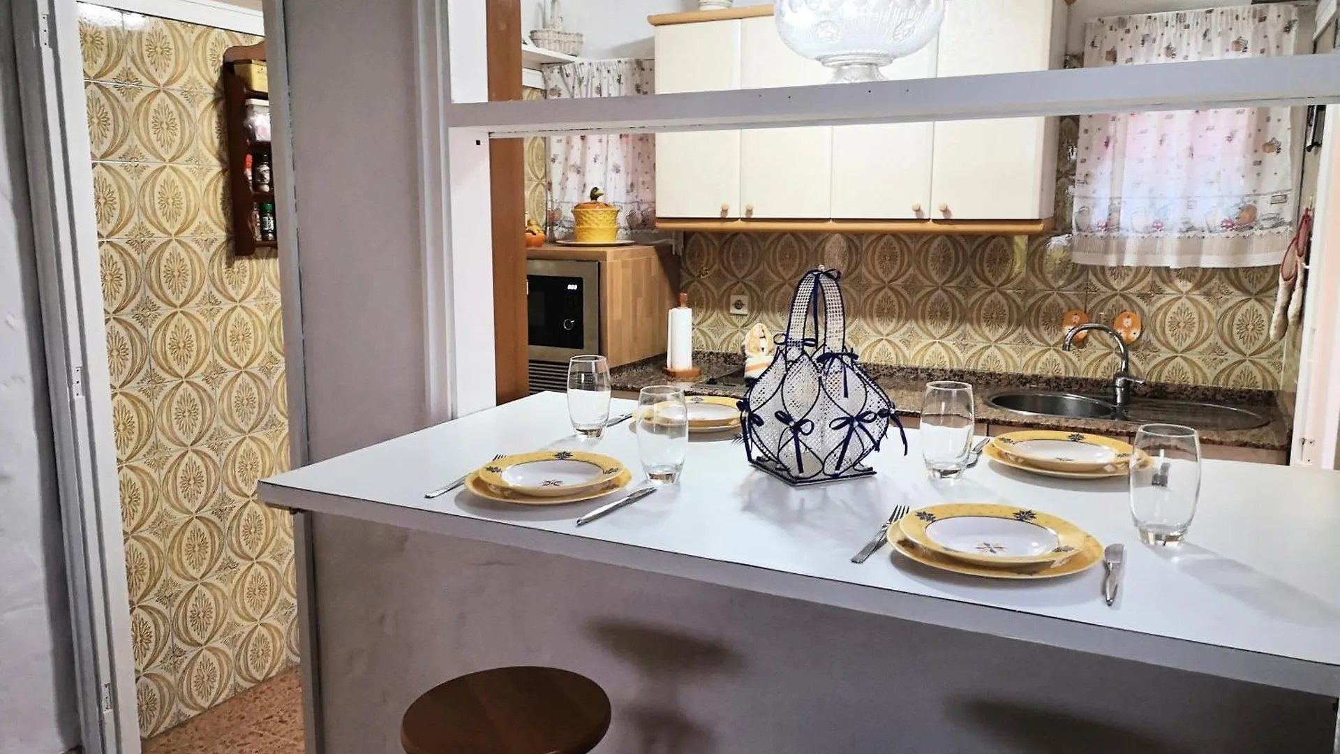 Holiday home Casa Celi Villa Playa del Ingles
