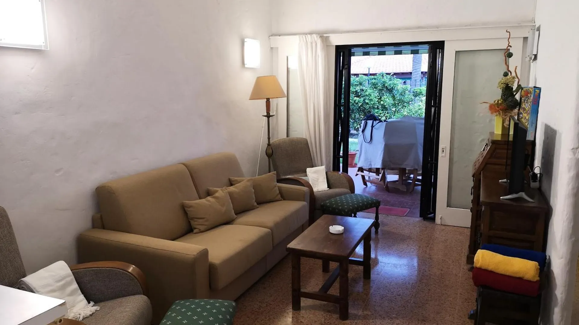 Casa Celi Villa Playa del Ingles  Holiday home Playa del Ingles (Gran Canaria)