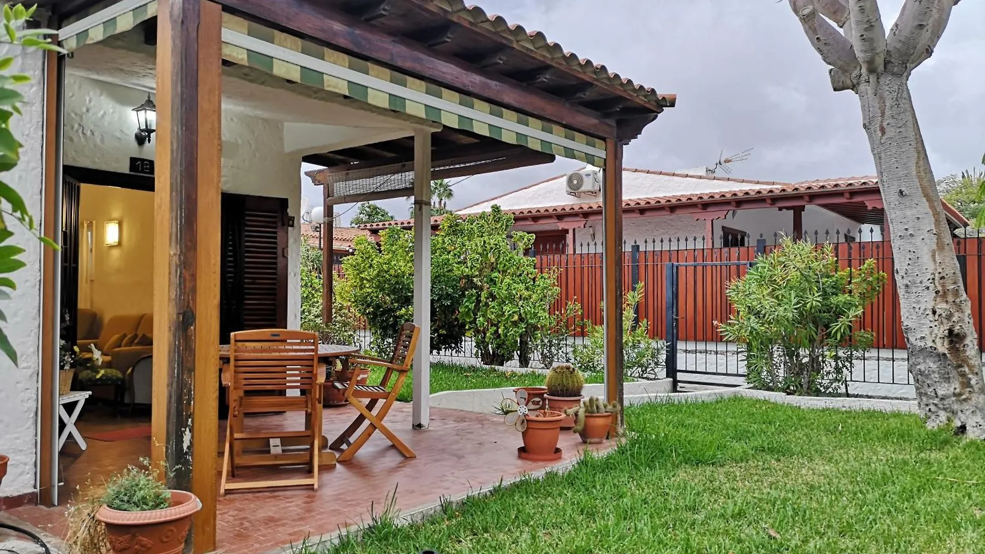 Casa Celi contacts