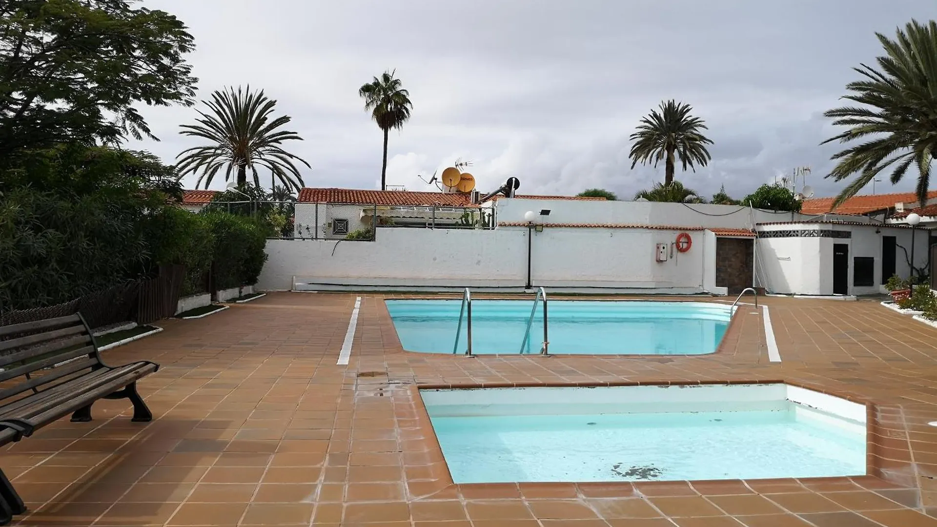 Casa Celi Villa Playa del Ingles  Holiday home