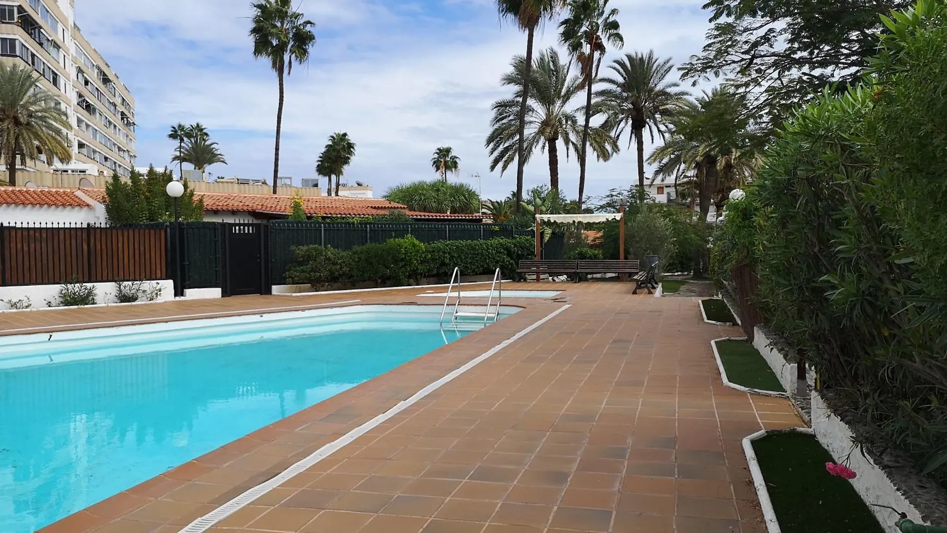 Casa Celi Villa Playa del Ingles  0*, Playa del Ingles (Gran Canaria)